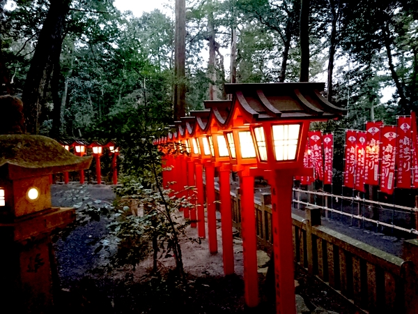 椿大神社