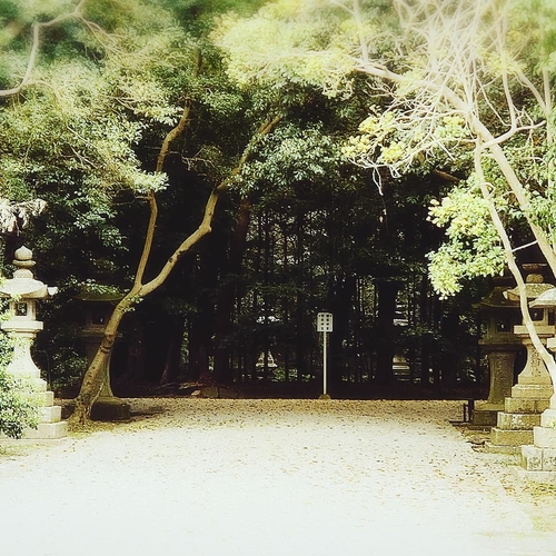 和歌山 ひのくまくにかかす神宮