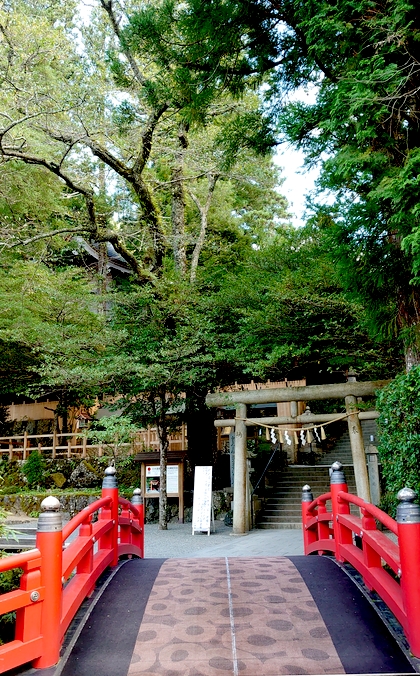 天河