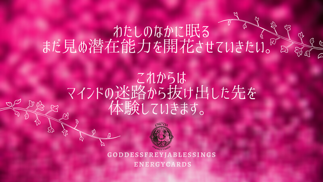 GFCカードメッセンジャー
スタンダードコース
